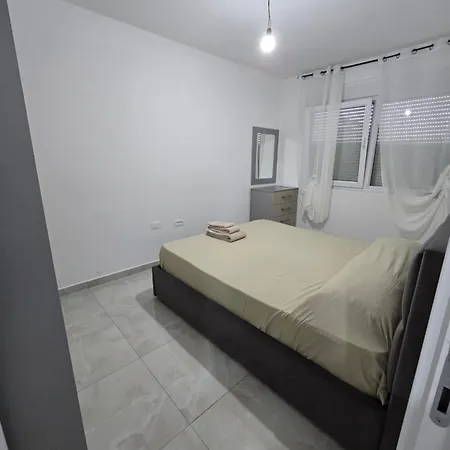 Appartamento Hermanos Lezhë